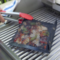 Barbecue maille grill viande cuisson cuisine charbon de bois extérieur grilles de barbecue pièces facile à nettoyer vente chaude
